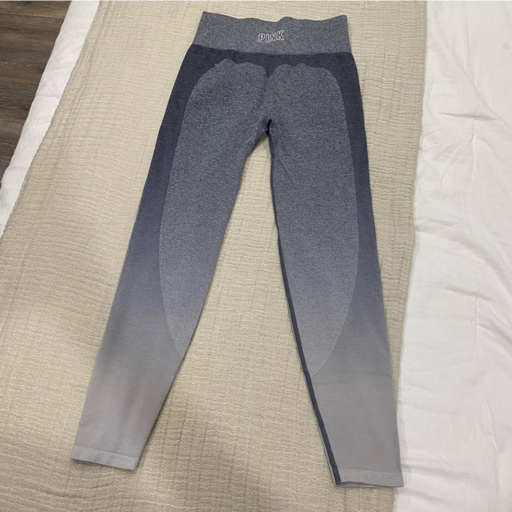 VS Pink Athletic Leggings